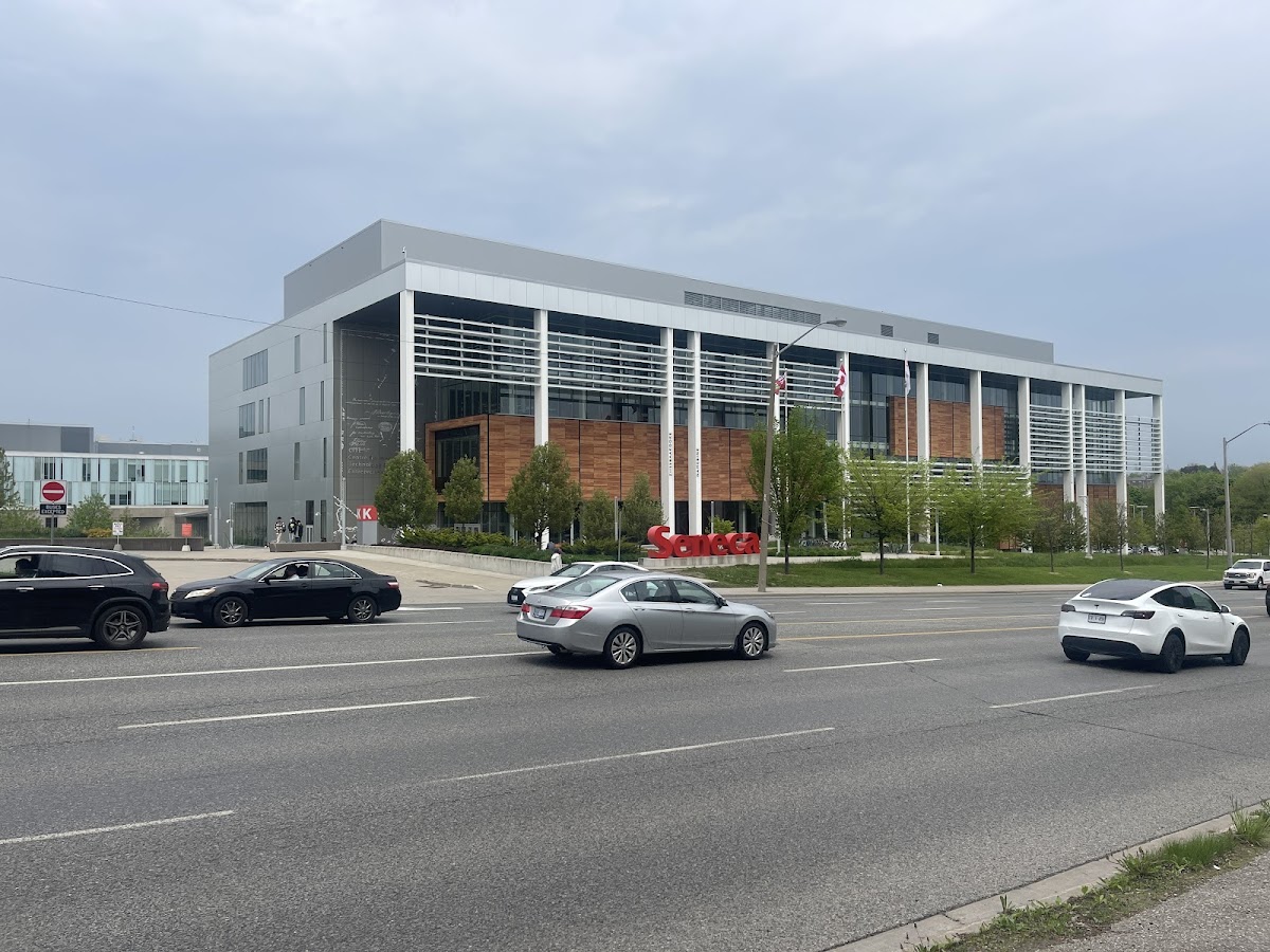 Seneca College photo 3