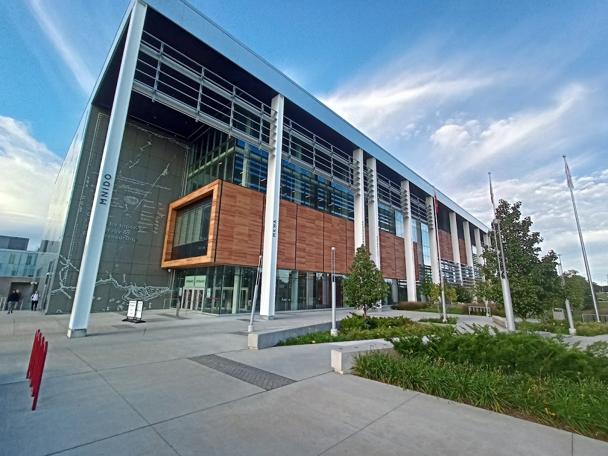 Seneca College photo 5