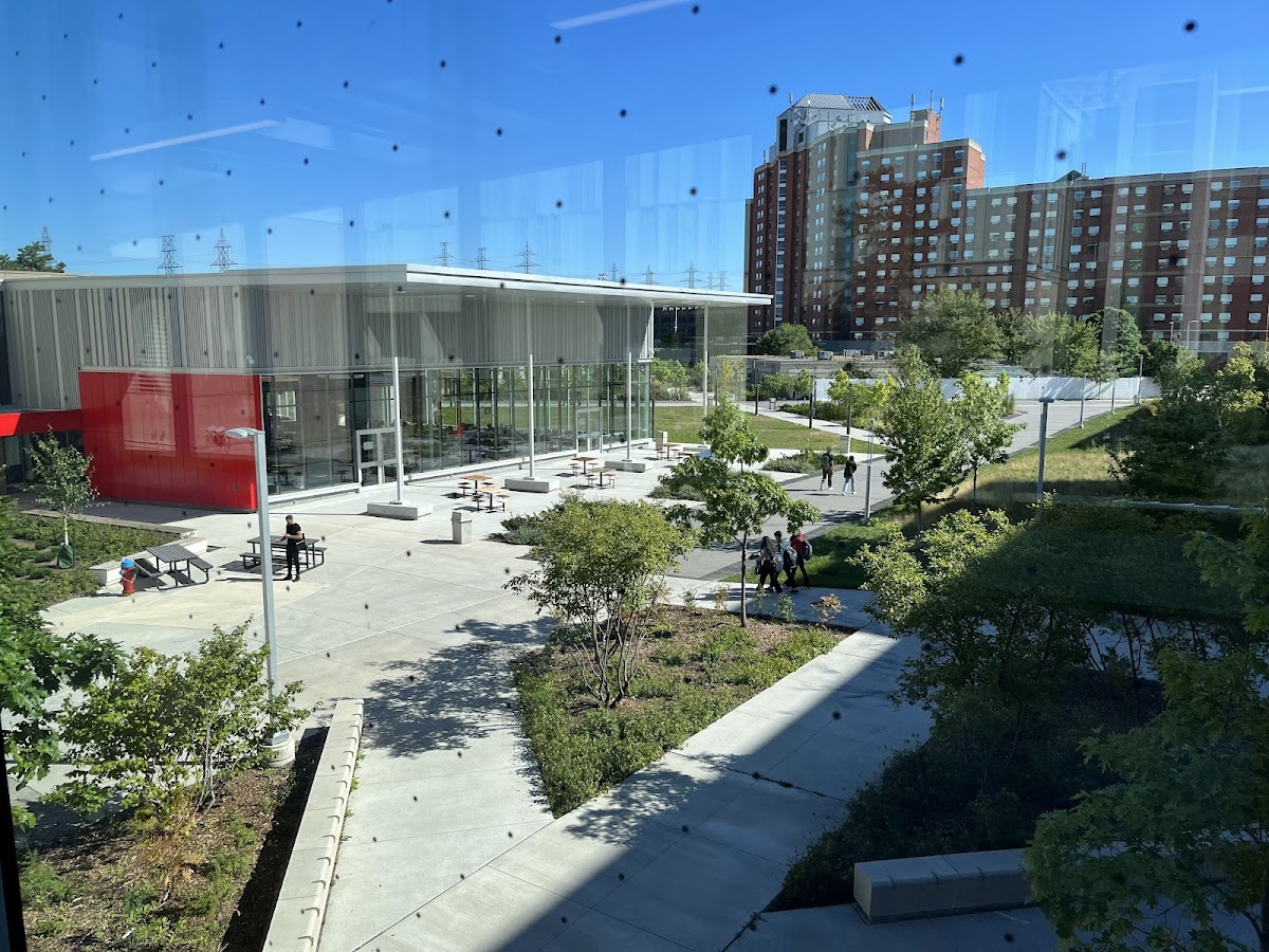 Seneca College photo 6