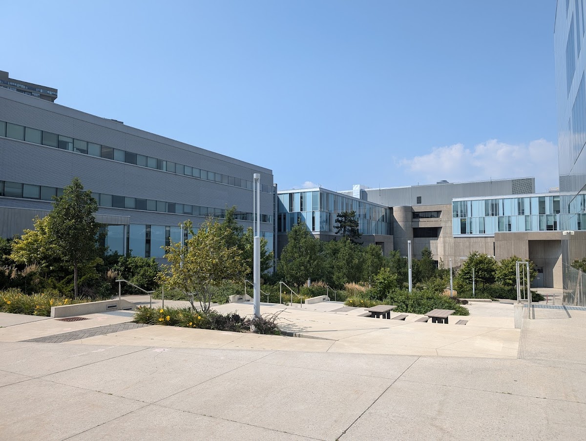 Seneca College photo 7