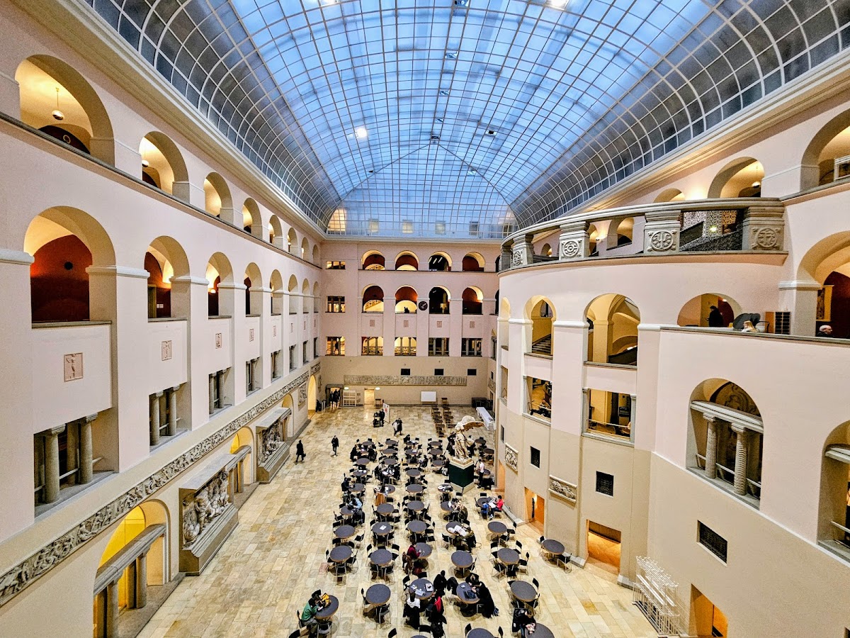 University of Zurich photo 2