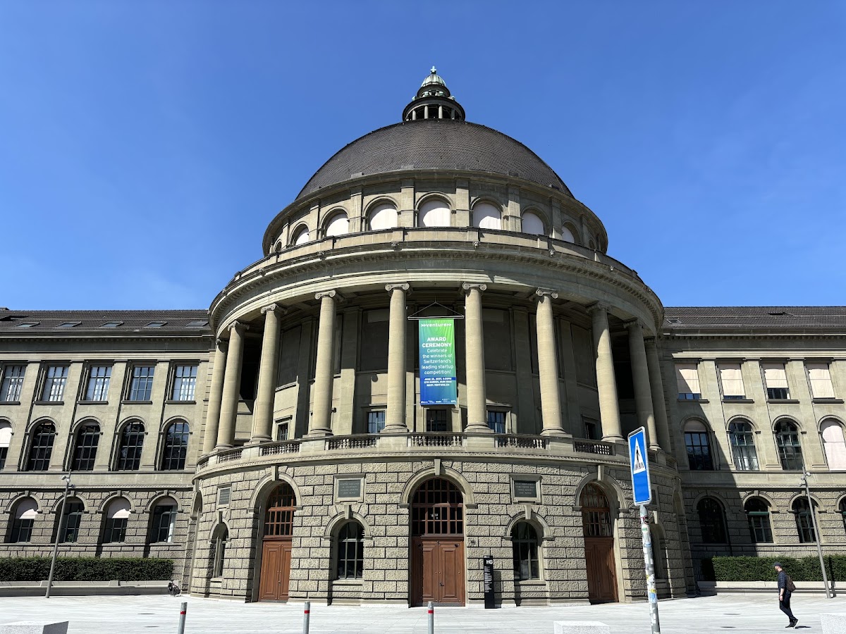 University of Zurich photo 5