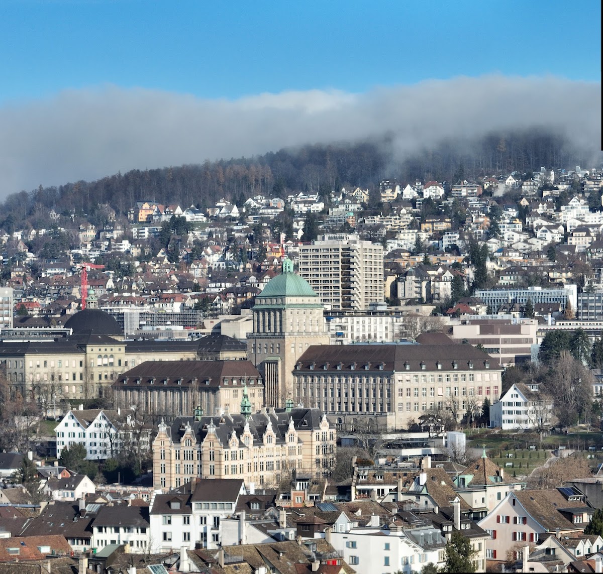 University of Zurich photo 7