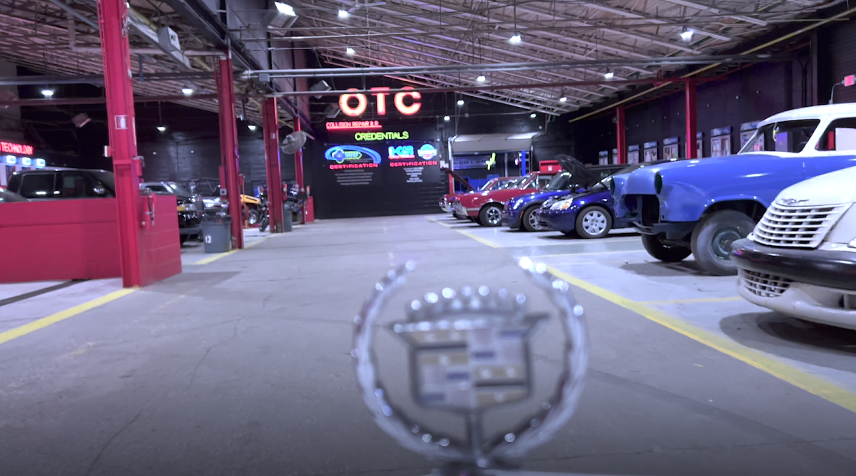 Technical Institute 1797 photo 1