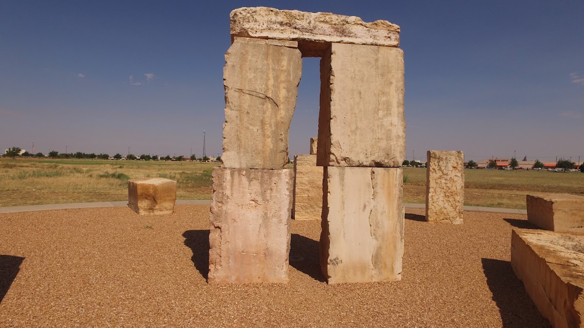 University of Texas Permian Basin photo 1