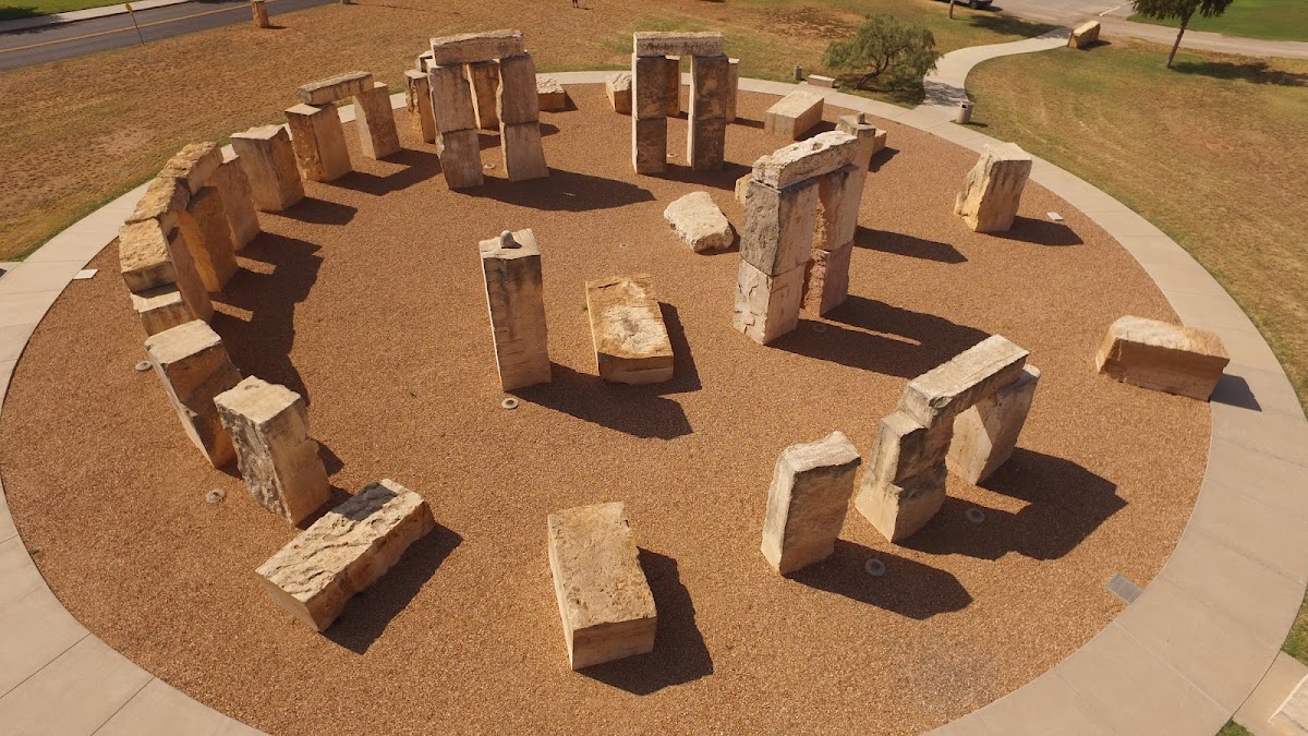 University of Texas Permian Basin photo 2