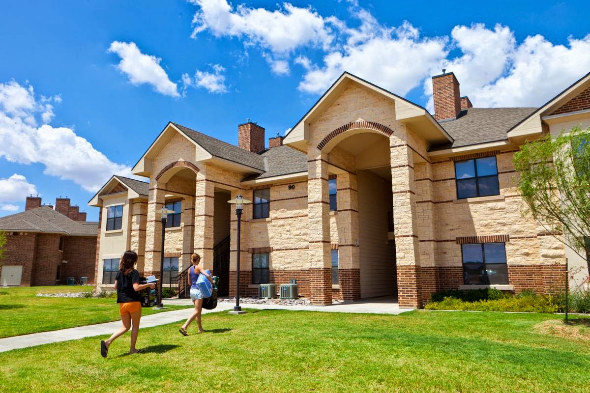 University of Texas Permian Basin photo 4