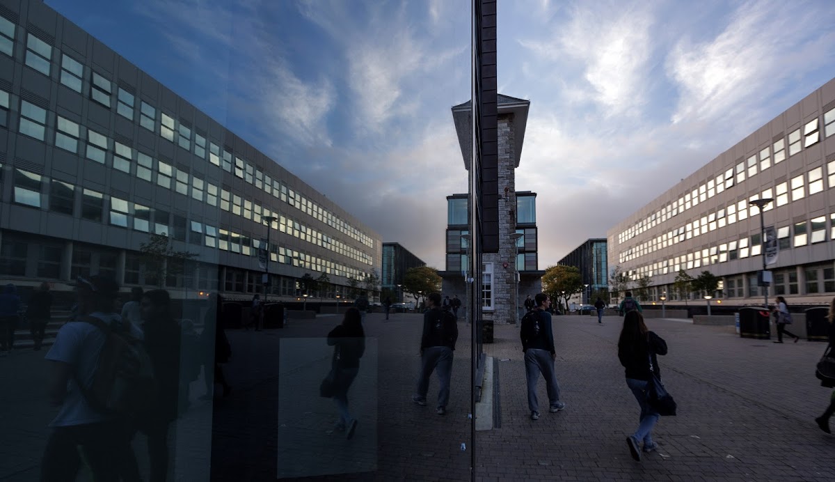 University of Plymouth photo 2