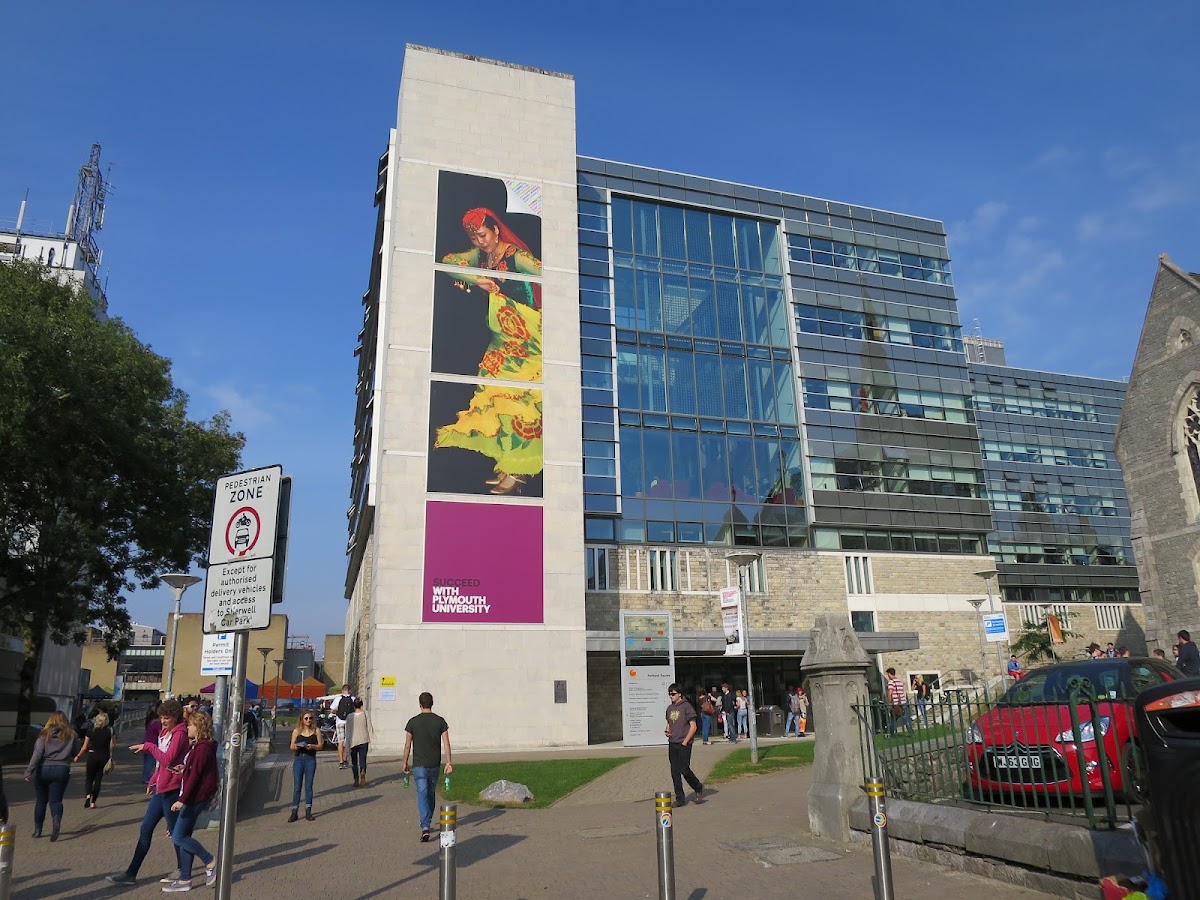 University of Plymouth photo 4