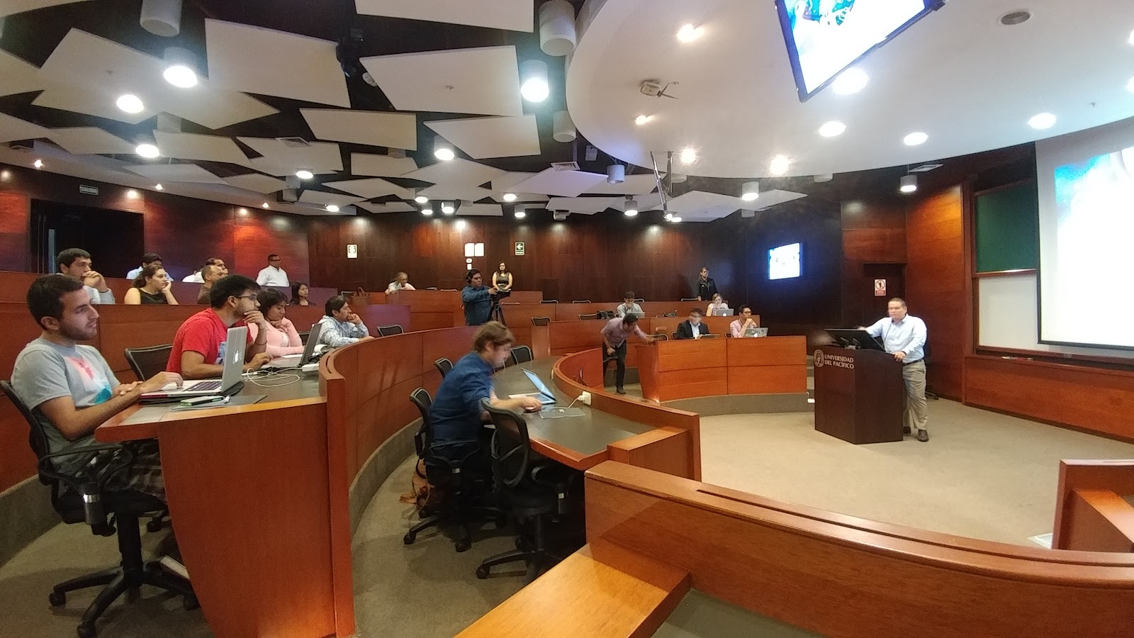 University of the Pacific