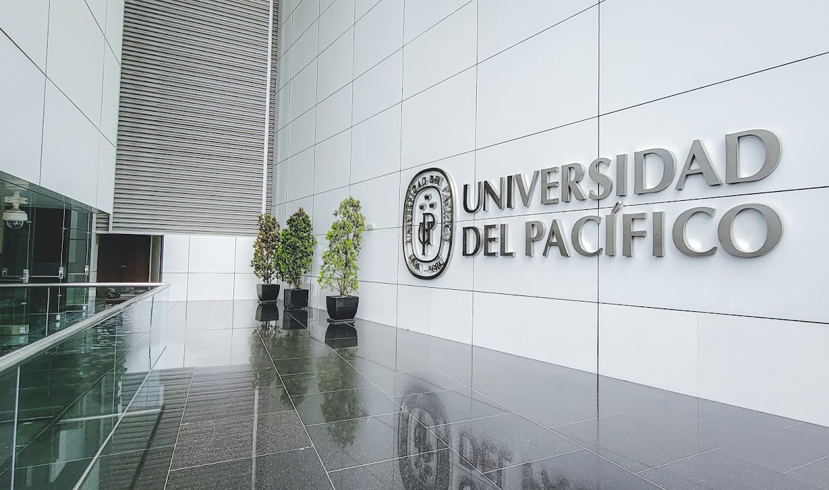 University of the Pacific photo 2