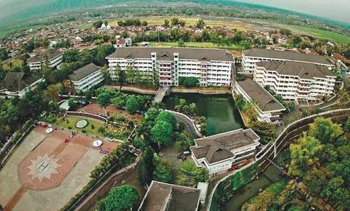 Universitas Muhammadiyah Malang photo 1