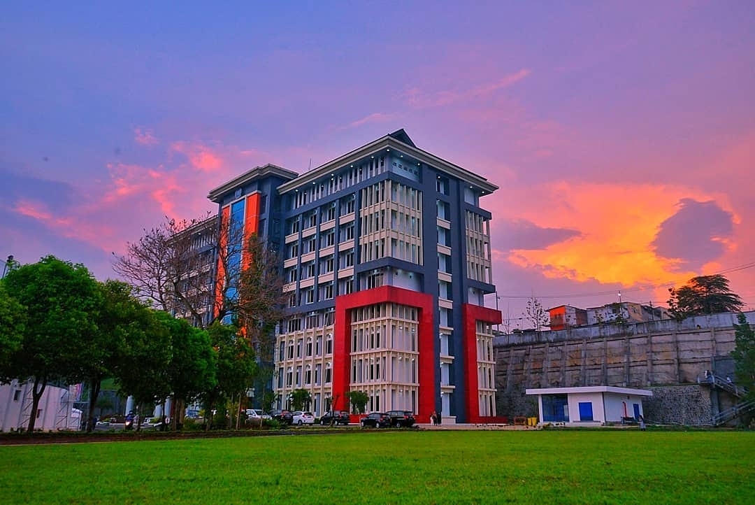 Universitas Muhammadiyah Malang photo 2