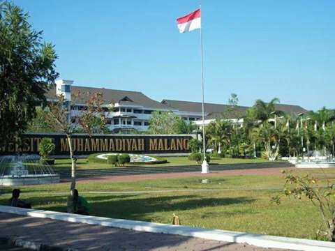 Universitas Muhammadiyah Malang photo 3