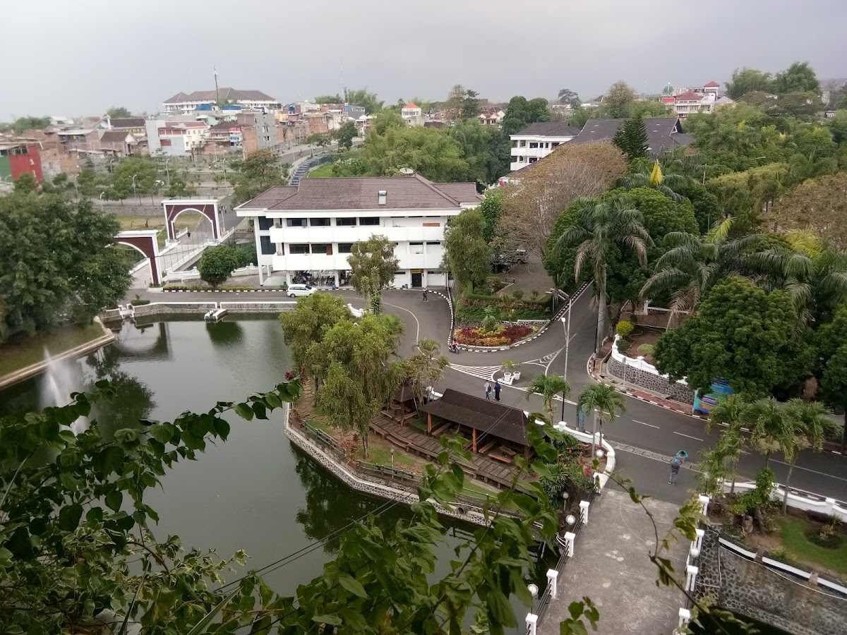 Universitas Muhammadiyah Malang photo 4