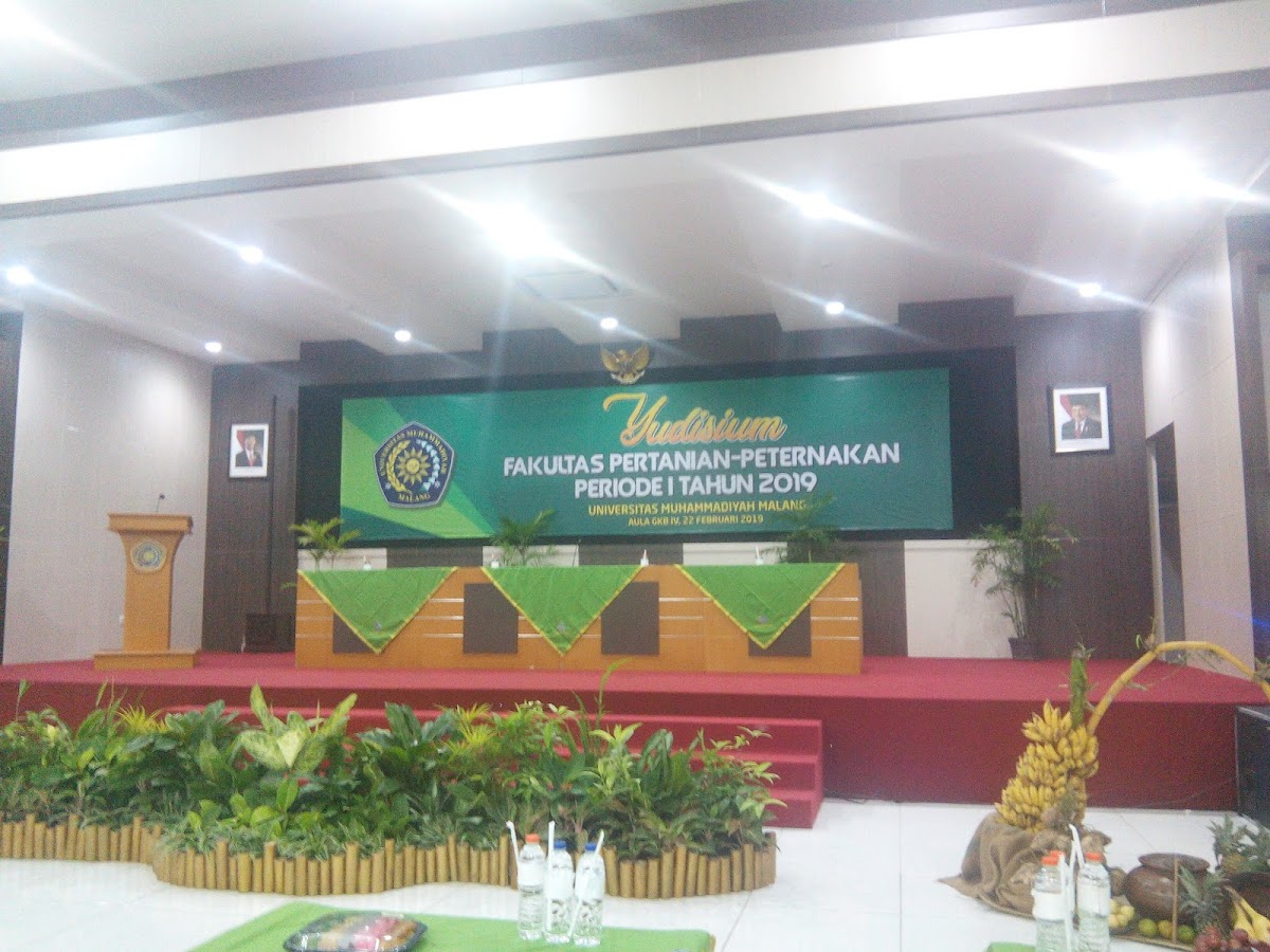 Universitas Muhammadiyah Malang photo 5