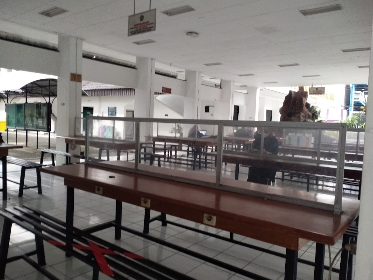 Universitas Muhammadiyah Malang photo 6