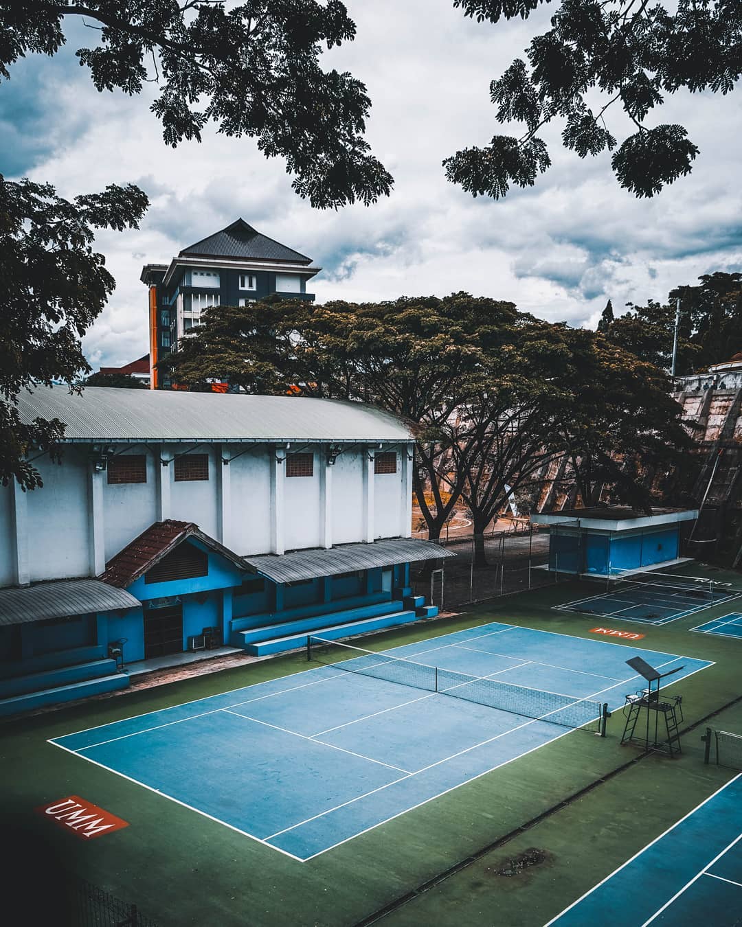 Universitas Muhammadiyah Malang photo 7