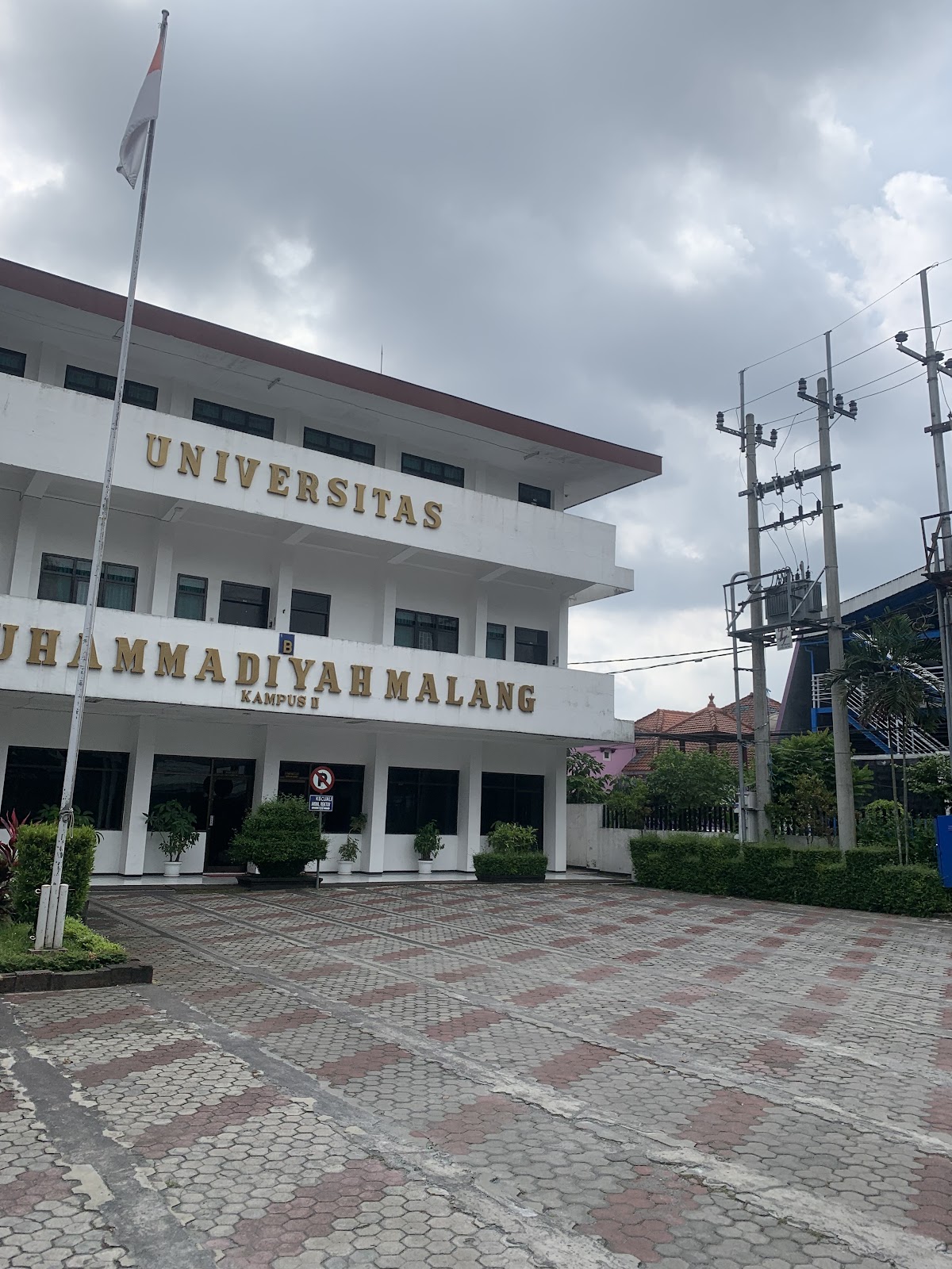 Universitas Muhammadiyah Malang photo 8