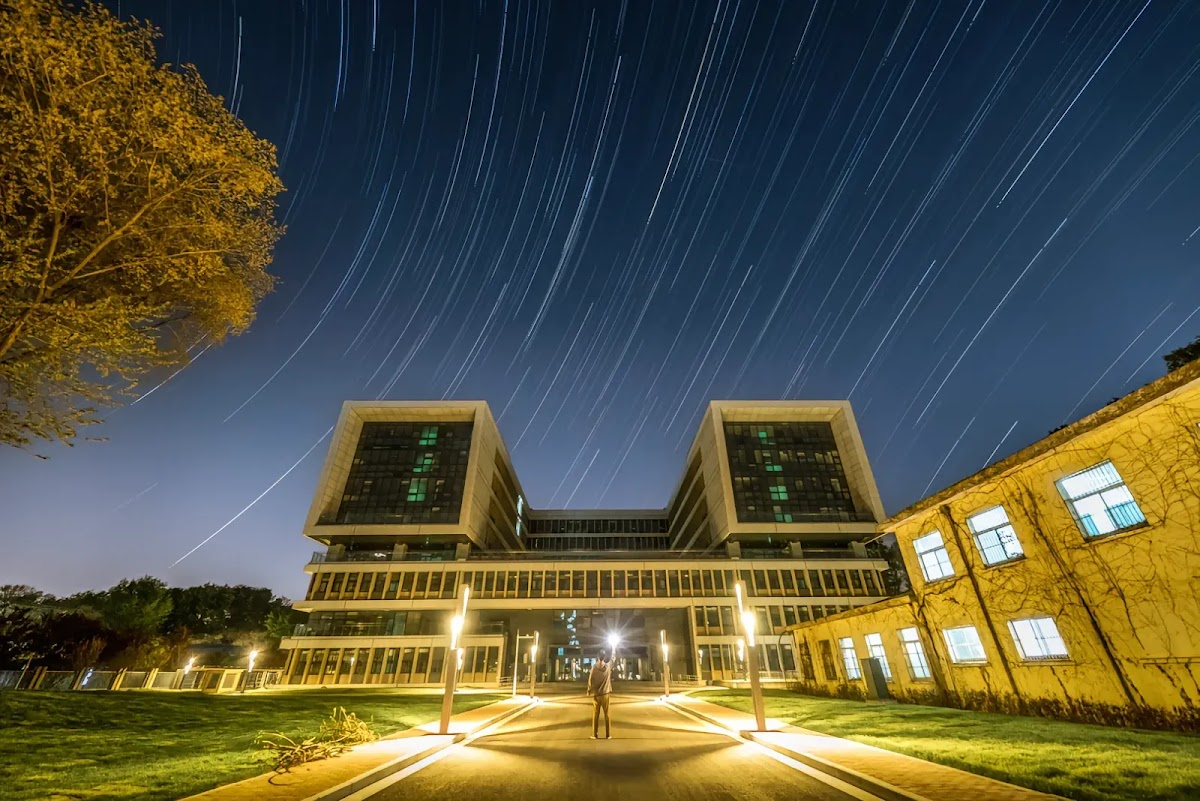 Nanjing University of Science and Technology photo 3