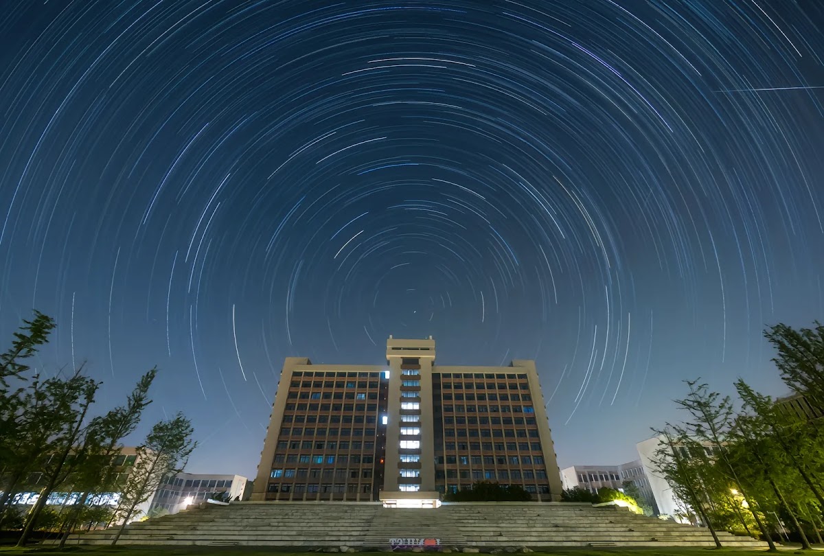 Nanjing University of Science and Technology photo 4