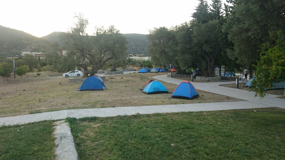 İzmir Institute of Technology photo 1