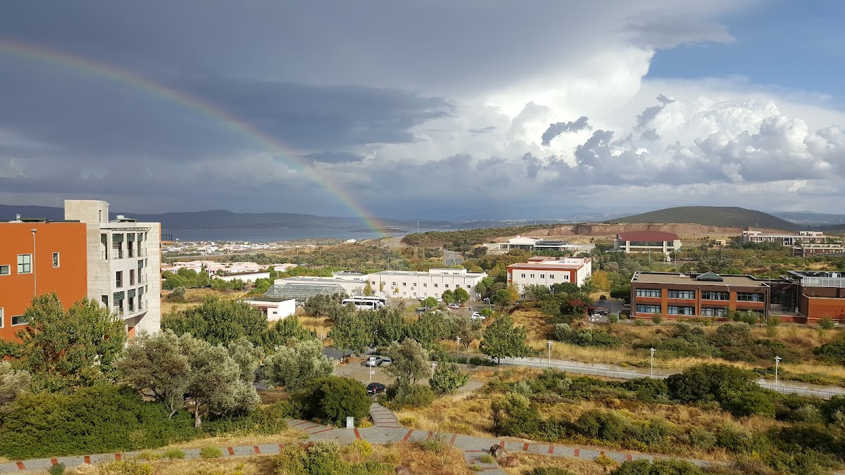 İzmir Institute of Technology photo 2