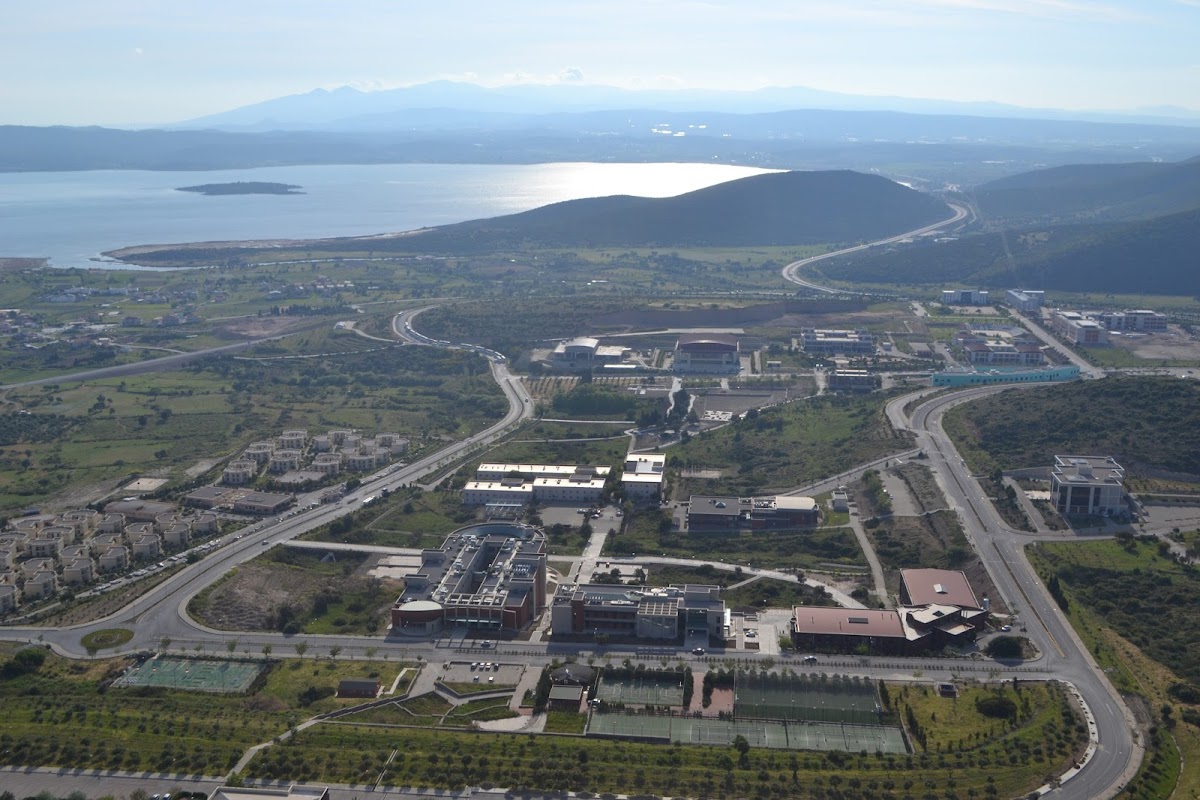 İzmir Institute of Technology photo 3