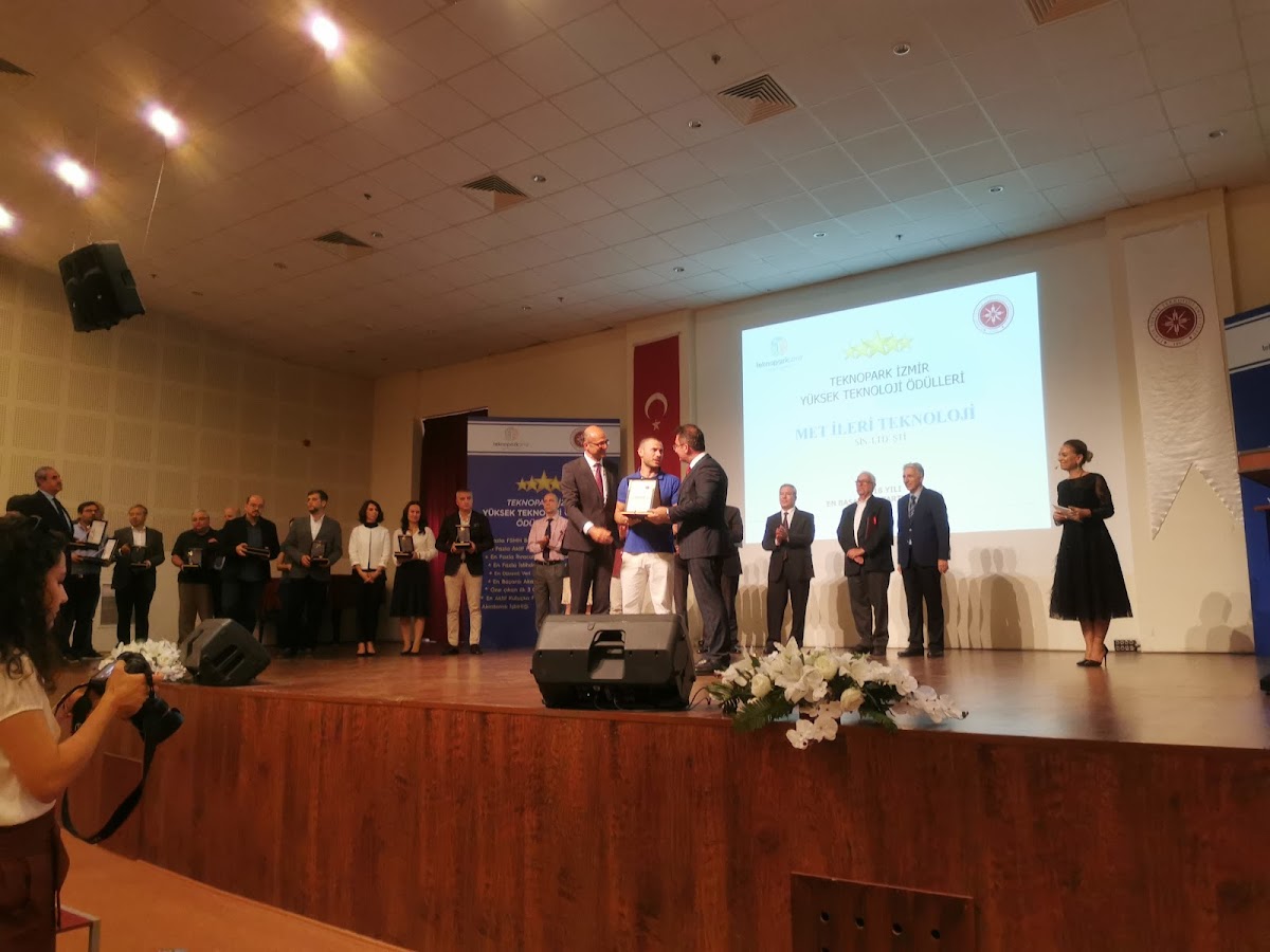 İzmir Institute of Technology photo 6