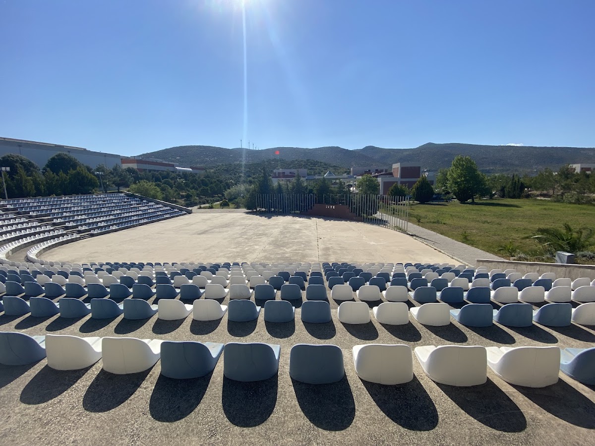 İzmir Institute of Technology photo 7