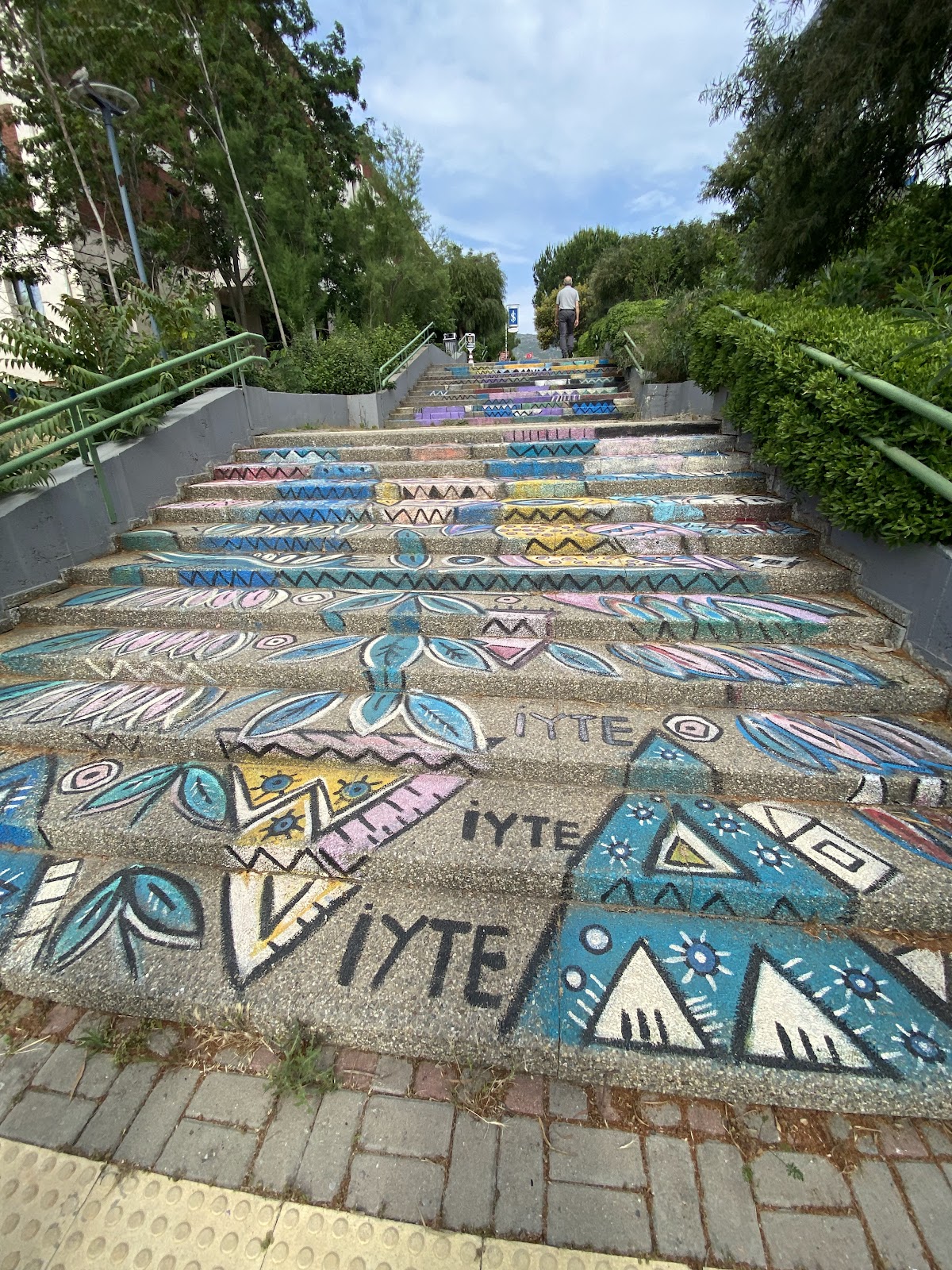 İzmir Institute of Technology photo 9