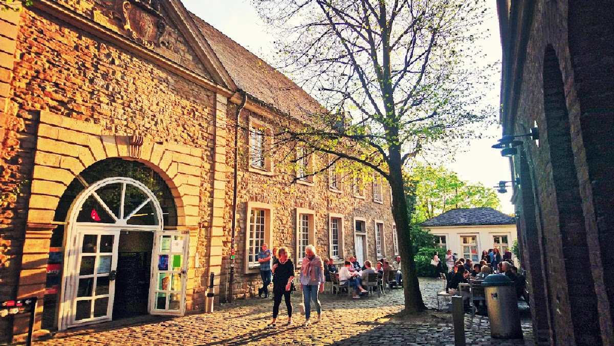 Hochschule für Musik Essen photo 1