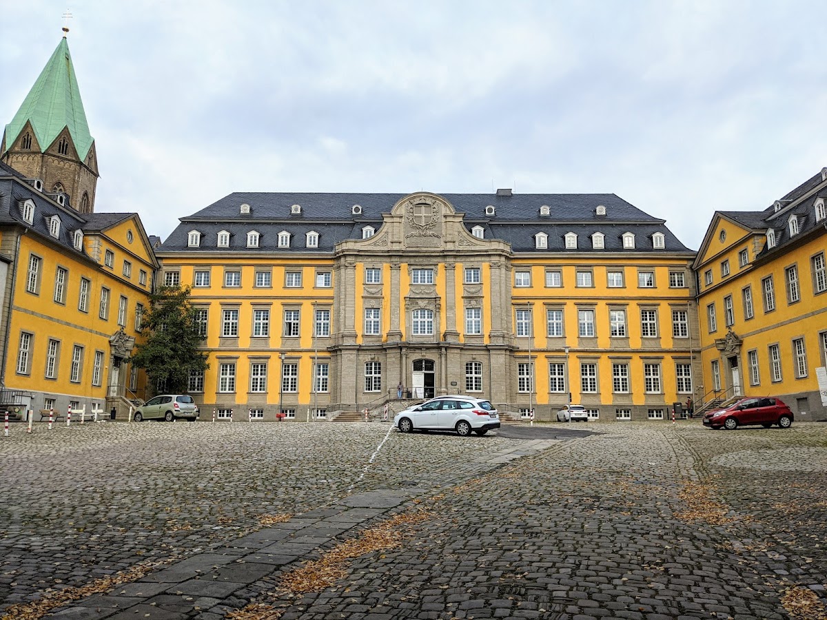 Hochschule für Musik Essen photo 2