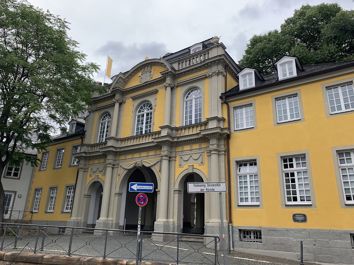 Hochschule für Musik Essen photo 3