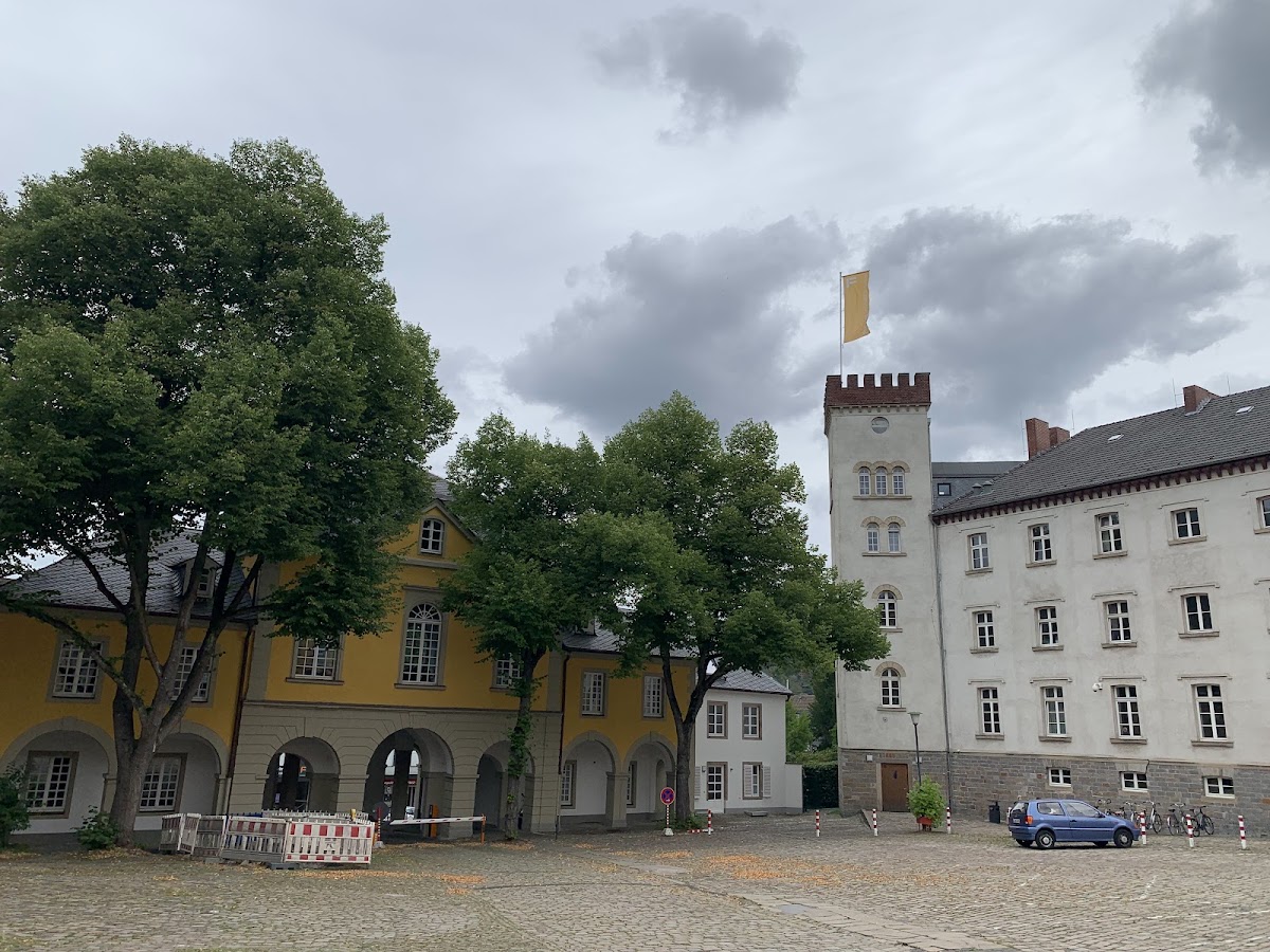 Hochschule für Musik Essen photo 4