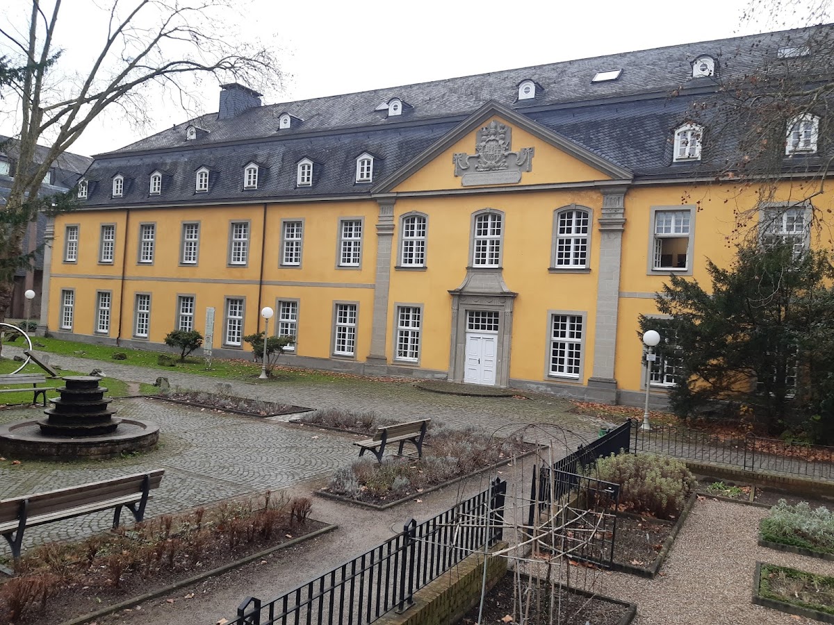 Hochschule für Musik Essen photo 5