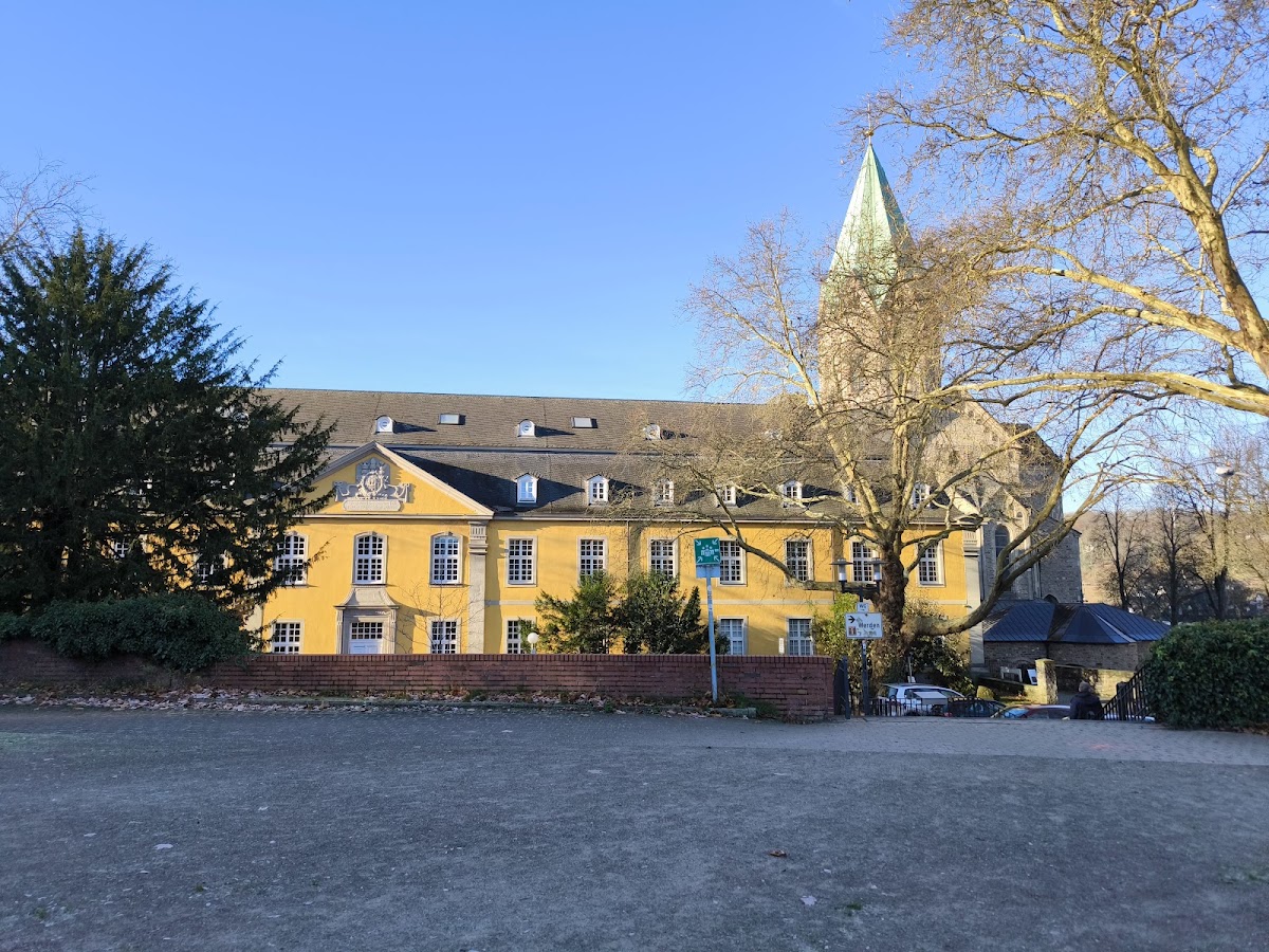 Hochschule für Musik Essen photo 6