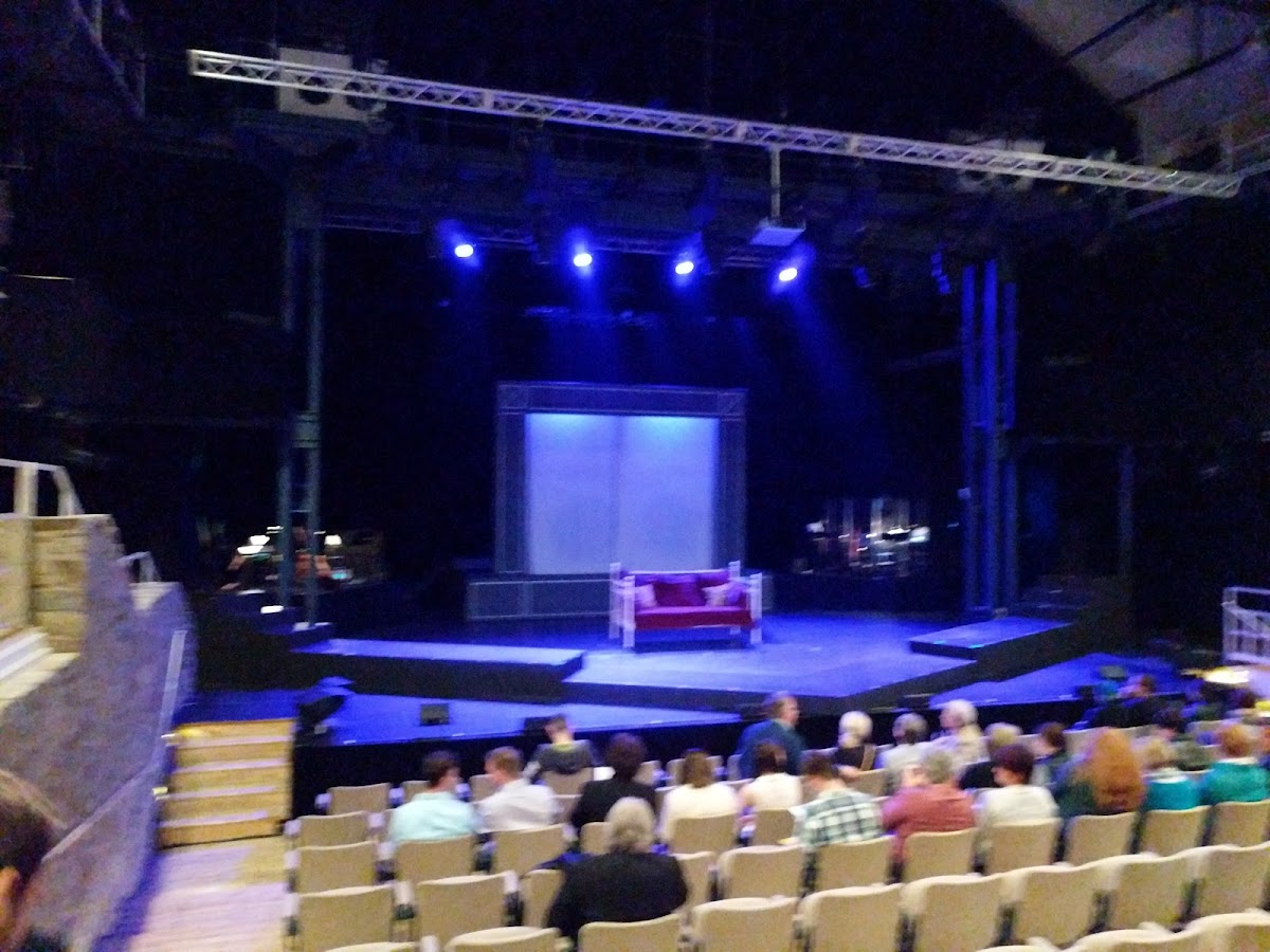 Hochschule für Musik Essen photo 7