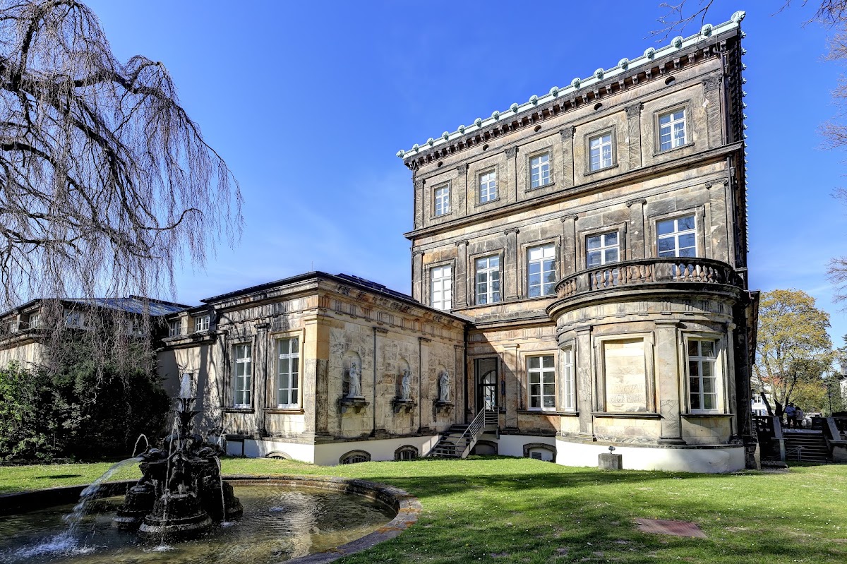 Hochschule für Musik Detmold photo 1