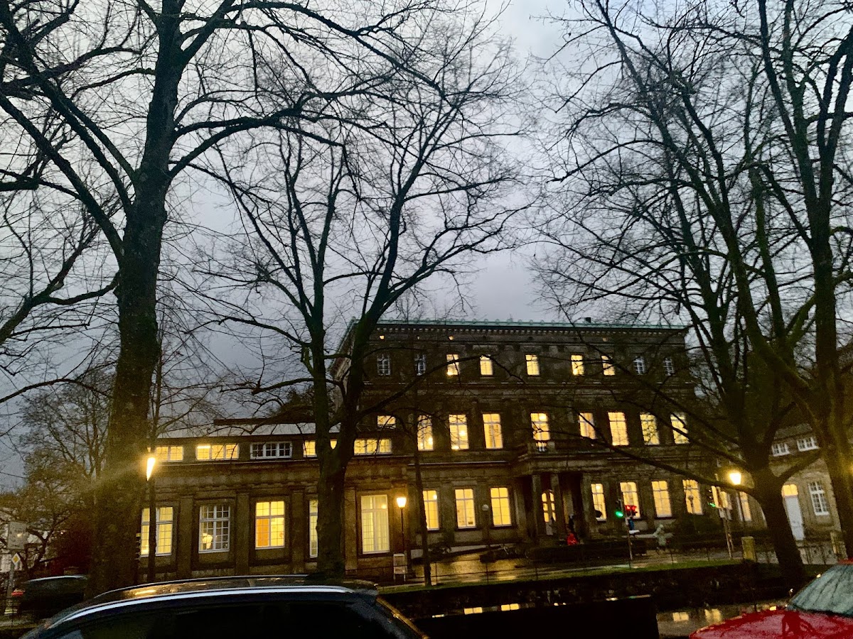 Hochschule für Musik Detmold photo 2