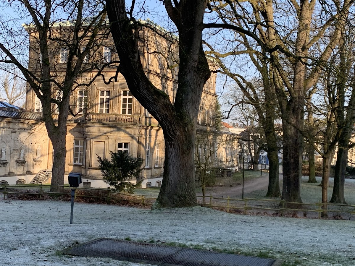 Hochschule für Musik Detmold photo 3