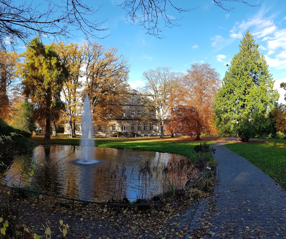 Hochschule für Musik Detmold photo 4