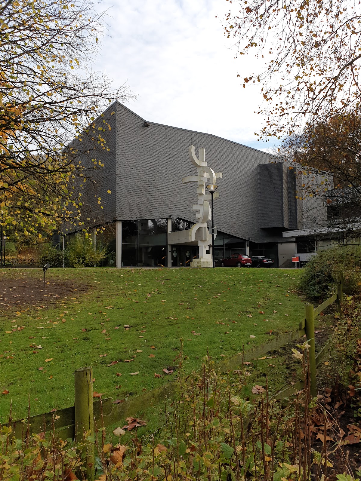 Hochschule für Musik Detmold photo 5