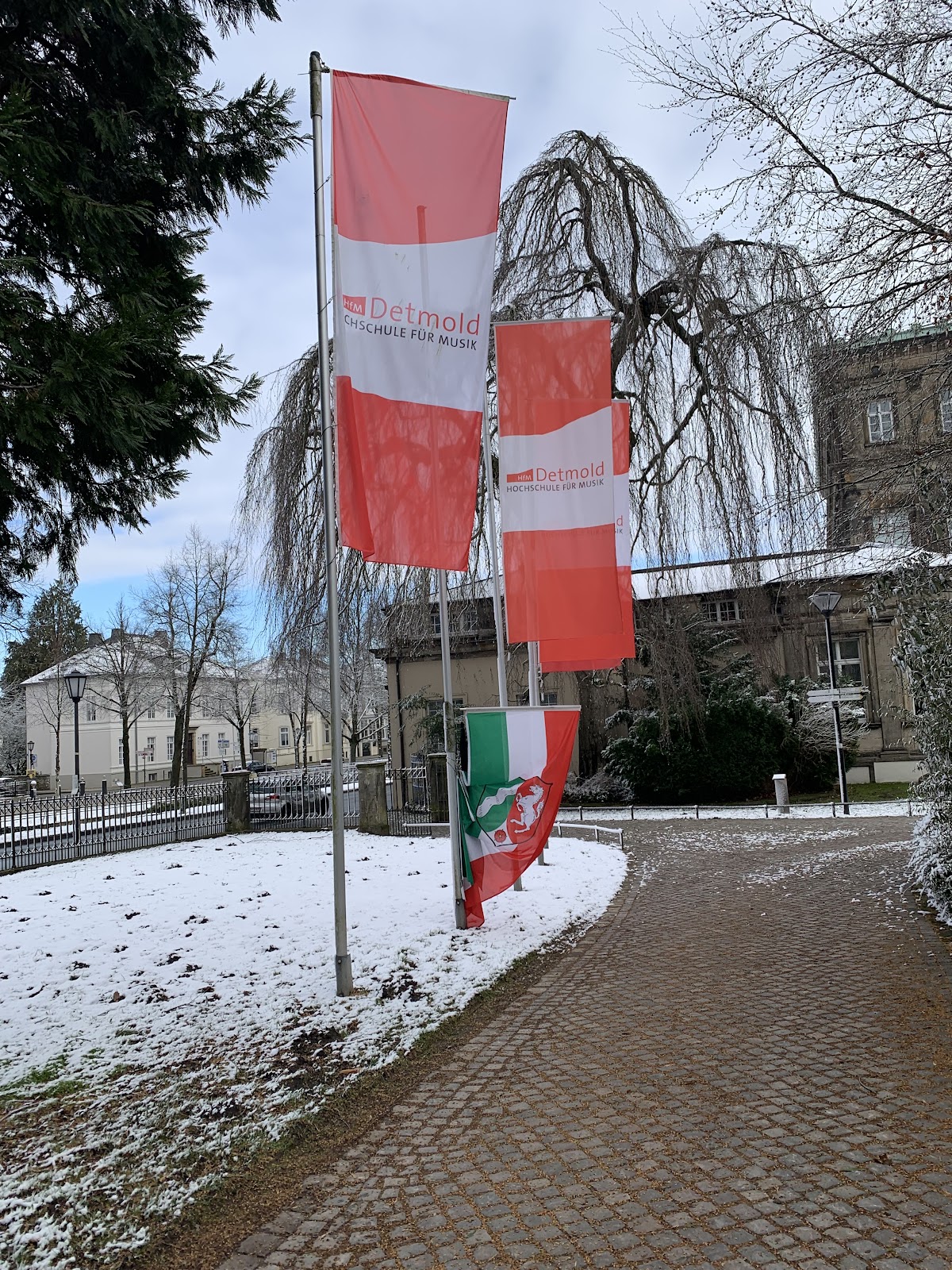 Hochschule für Musik Detmold photo 7