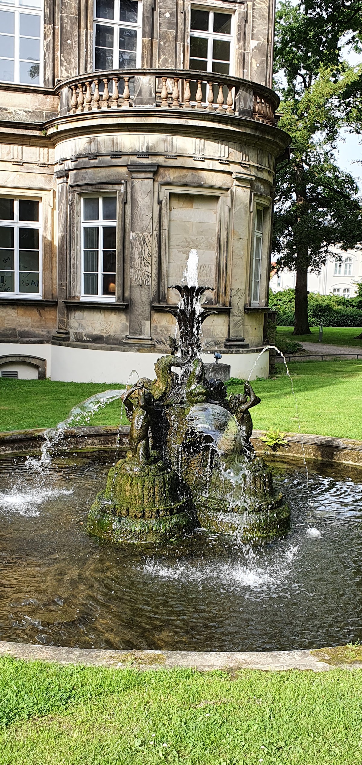 Hochschule für Musik Detmold photo 8