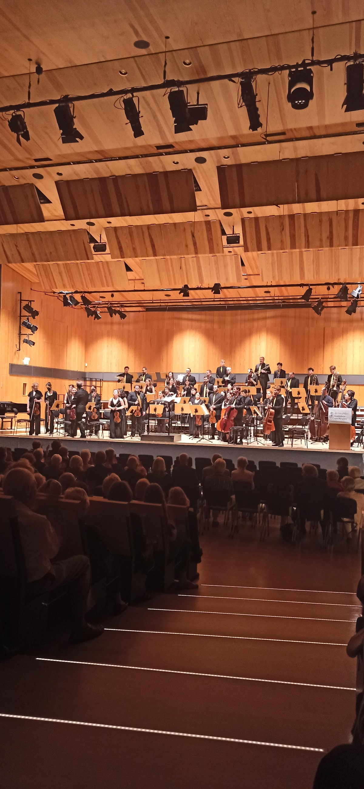 Hochschule für Musik Detmold photo 9