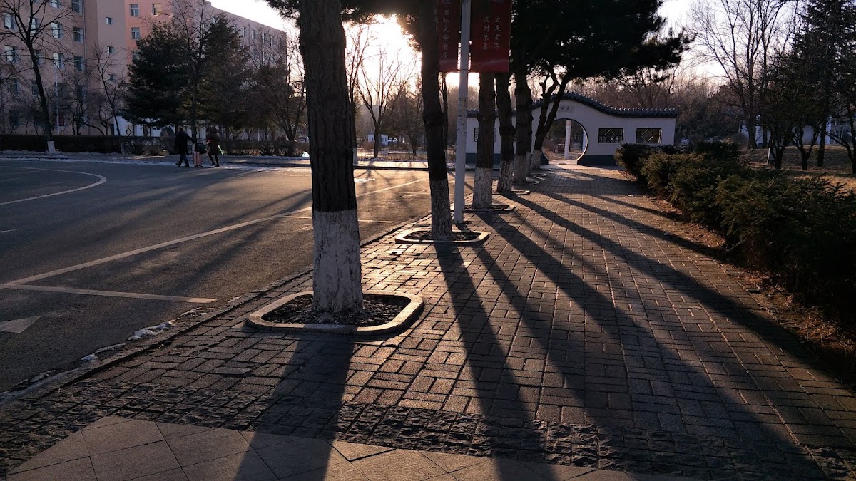 Jilin University photo 3