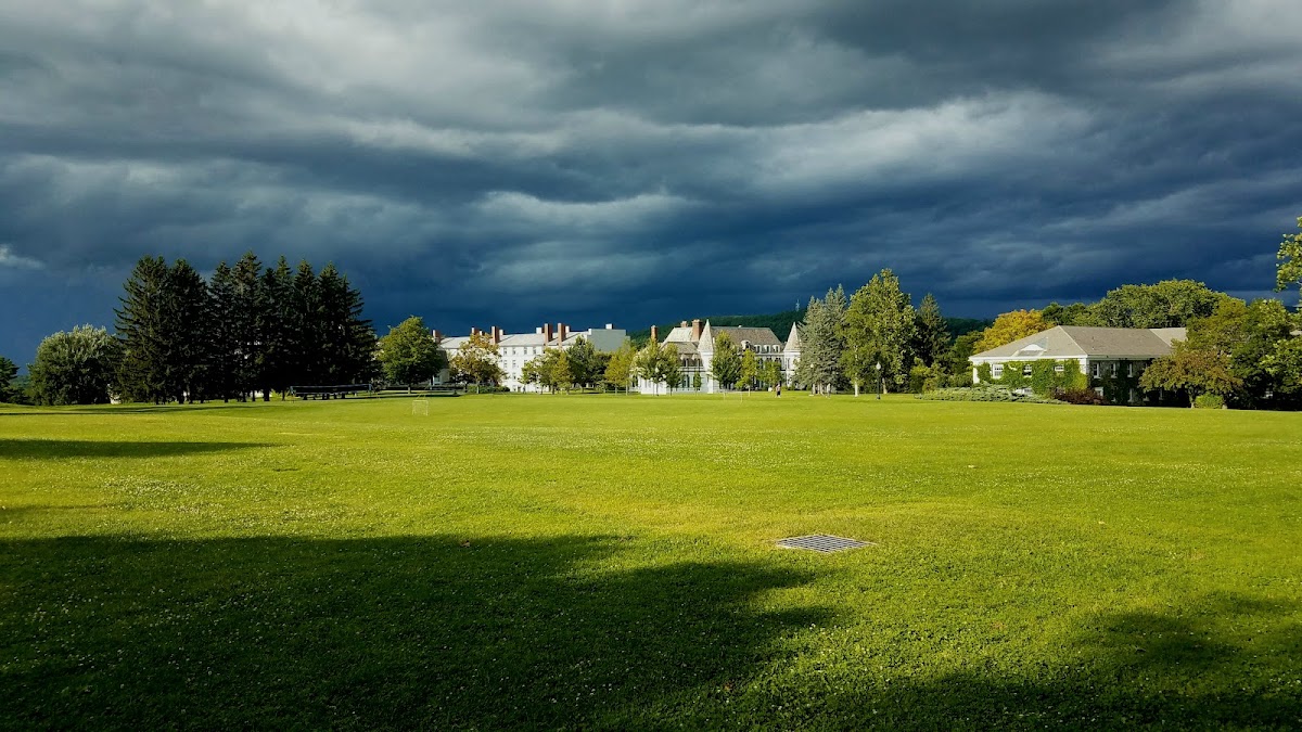 Middlebury College photo 1