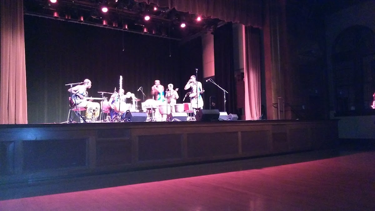 Middlebury College photo 2