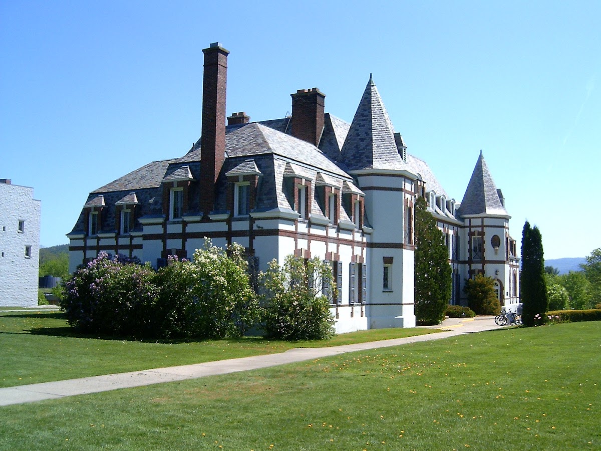 Middlebury College photo 3